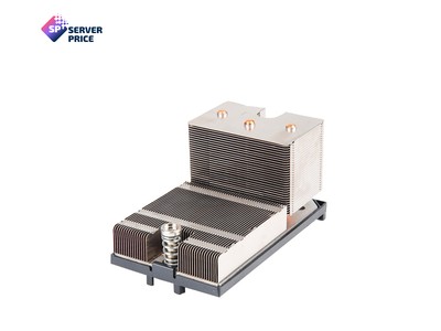 Радиатор DELL PowerEdge R720 / R720xd